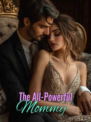 The All-Powerful Mommy